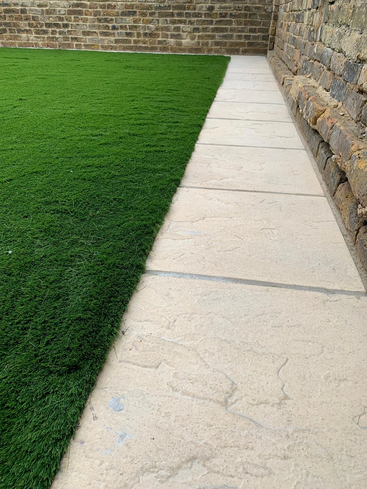 Artificial Grass in Gravesend